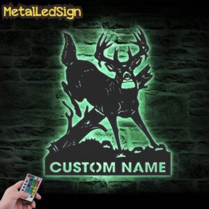 Custom-Deer-Hunting-Metal-Wall-Art-LED-Light-7-1.jpg