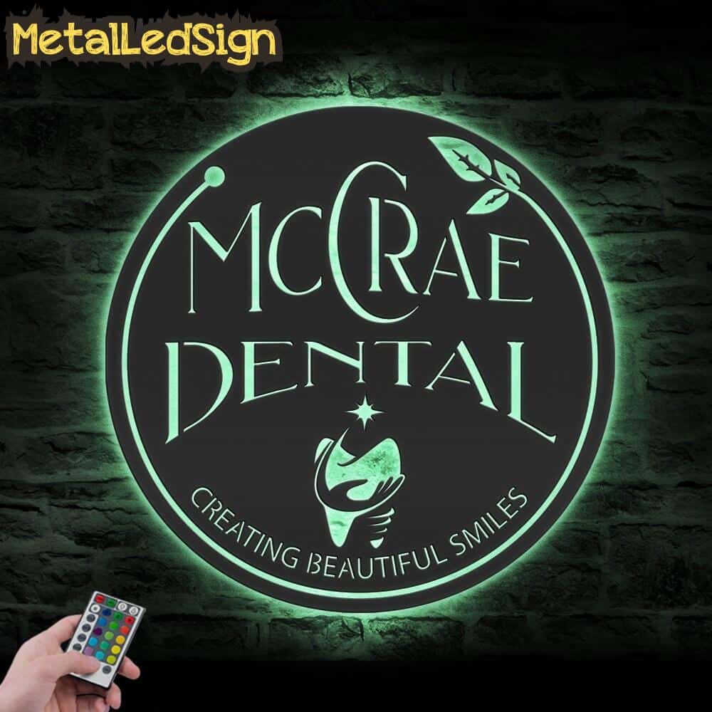 Custom-Dental-Clinic-Metal-Wall-Art-LED-Light-7-1.jpg