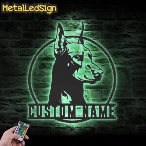 Custom-Doberman-Pinschers-Metal-Wall-Art-LED-Light-7.jpg