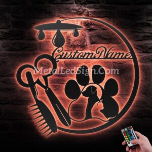 Custom-Dog-Grooming-Hair-Salon-Metal-Wall-Art-Led-Light-5-4.jpg