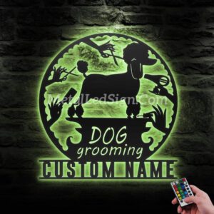 Custom-Dog-Grooming-Hair-Salon-Metal-Wall-Art-Led-Light-6-1.jpg
