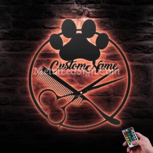 Custom-Dog-Grooming-Hair-Salon-Metal-Wall-Art-Led-Light-6-2.jpg