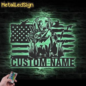 Custom-Dog-Hunting-US-Flag-Metal-Wall-Art-LED-Light-7.jpg