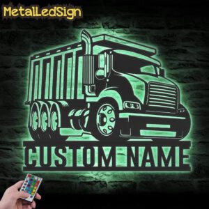 Custom-Drump-Truck-Driver-Metal-Wall-Art-LED-Light-7-5.jpg