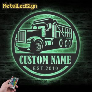 Custom-Drump-Truck-Driver-Metal-Wall-Art-Led-Light-7-7.jpg
