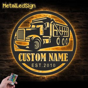 Custom-Drump-Truck-Driver-Metal-Wall-Art-Led-Light-Images-7.jpg