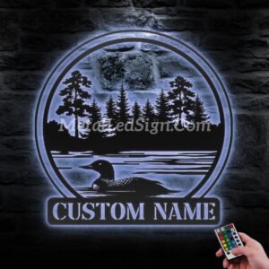 Custom-Duck-Cabin-Metal-Wall-Art-Led-Light-3-1.jpg