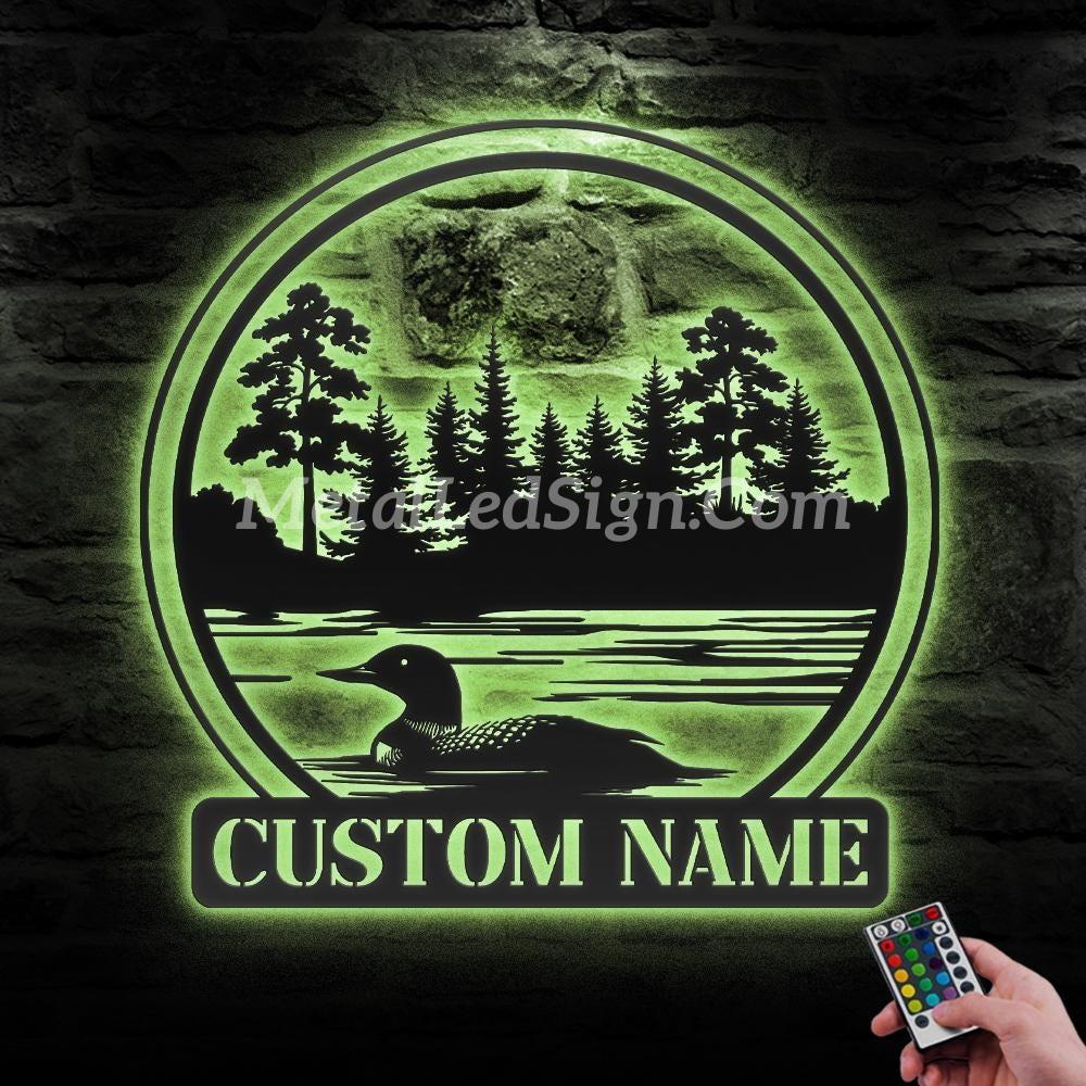 Custom-Duck-Cabin-Metal-Wall-Art-Led-Light-5-1.jpg