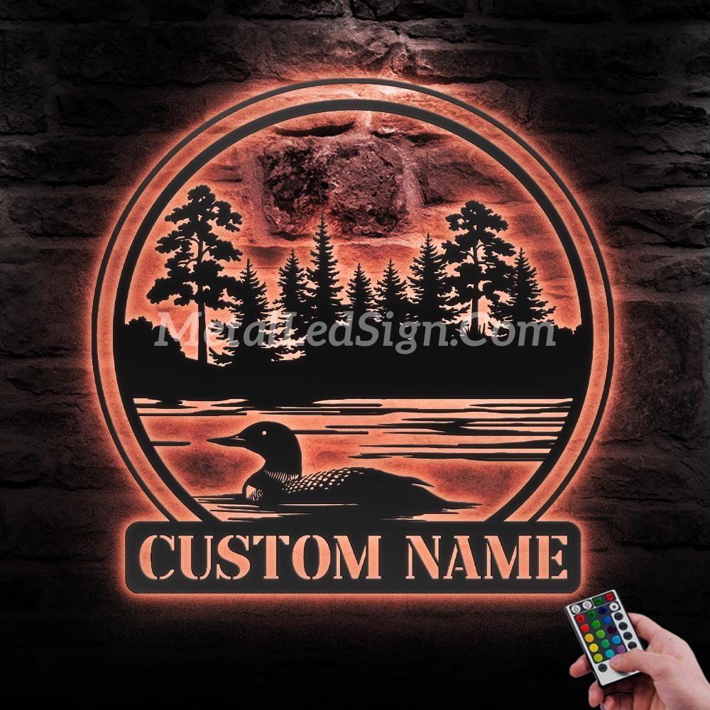 Custom-Duck-Cabin-Metal-Wall-Art-Led-Light-6.jpg