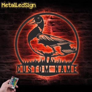 Custom-Duck-Farm-Metal-Wall-Art-LED-Light-5.jpg