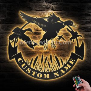 Custom-Duck-Hunting-Metal-Wall-Art-Led-Light-Images-5.jpg