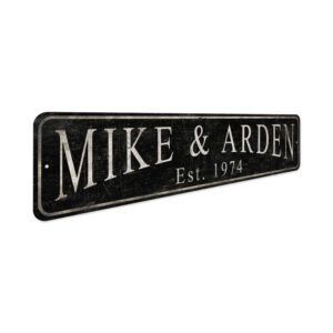 Custom-EST-Date-Sign-Premium-Quality-Rustic-Metal-Sign-3.jpg