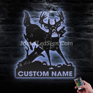 Custom-Elk-Deer-Hunting-Metal-Wall-Art-Led-Light-1-1.jpg
