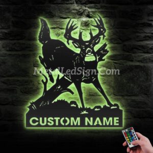 Custom-Elk-Deer-Hunting-Metal-Wall-Art-Led-Light-2-1.jpg