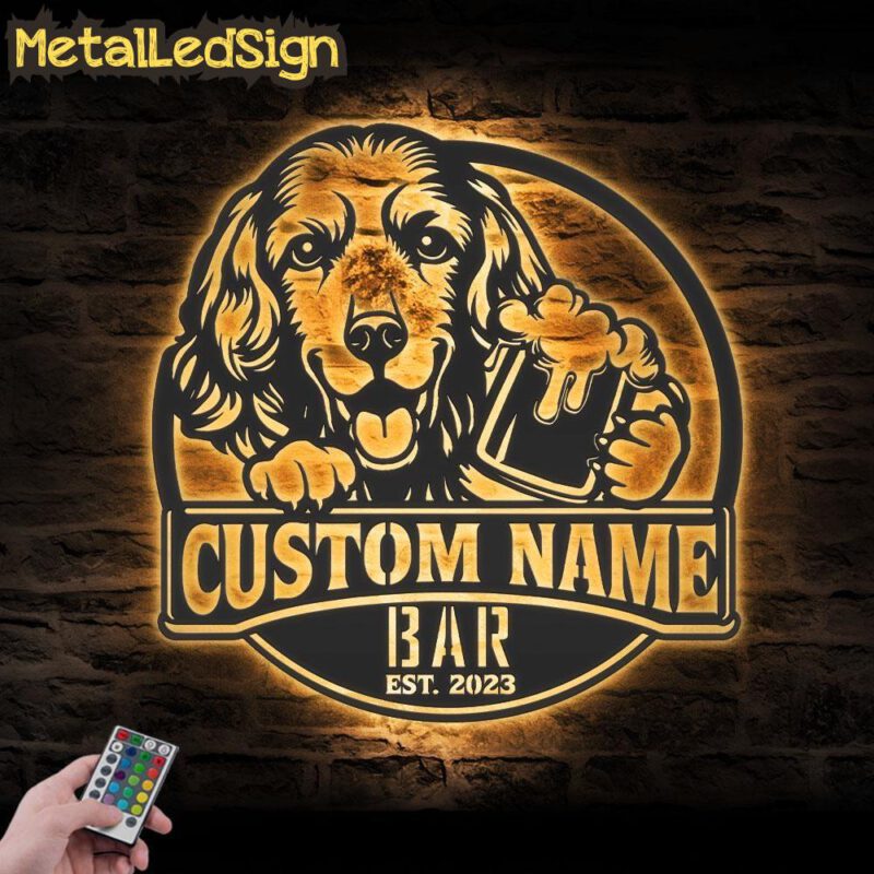 Custom-English-Cocker-Spaniel-Thirsty-Beer-Pub-Metal-Wall-Art-LED-Light-Images.jpg