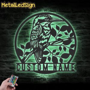 Custom-Exotic-Bird-Metal-Wall-Art-LED-Light-7.jpg