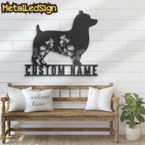 Custom-FLoral-Australian-Terrier-Metal-Wall-Art-LED-Light-5.jpg