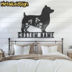 Custom-FLoral-Australian-Terrier-Metal-Wall-Art-LED-Light-7.jpg