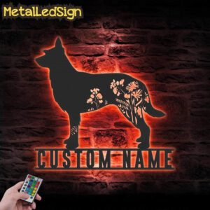 Custom-FLoral-Berger-Picard-Metal-Wall-Art-LED-Light-5.jpg