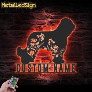Custom-FLoral-Briard-Metal-Wall-Art-LED-Light-5.jpg