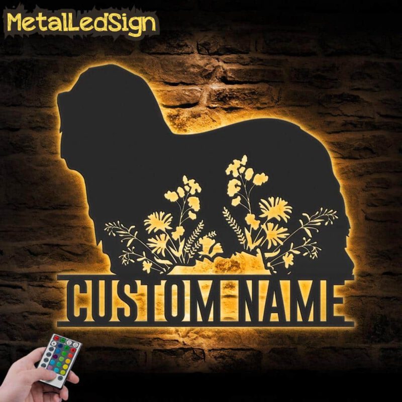 Custom-FLoral-Coton-de-Tulear-Metal-Wall-Art-LED-Light-Images.jpg