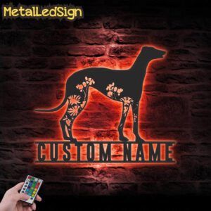 Custom-FLoral-Greyhound-Metal-Wall-Art-LED-Light-5.jpg
