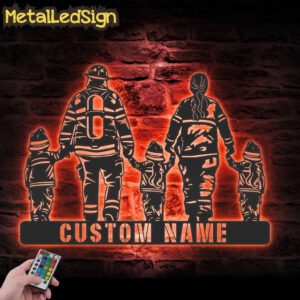 Custom-Family-Firefighter-Metal-Wall-Art-LED-Light-5.jpg