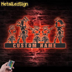 Custom-Family-Motocross-Biker-Metal-Wall-Art-LED-Light-5-2.jpg