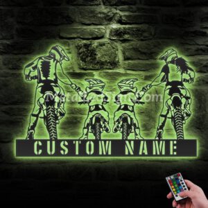 Custom-Family-Motocross-Biker-Metal-Wall-Art-Led-Light-5-4.jpg