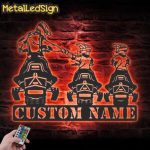 Custom-Family-Snowmobile-Metal-Wall-Art-LED-Light-5-1.jpg