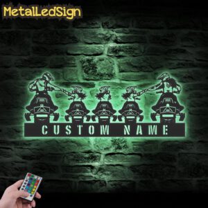 Custom-Family-Snowmobile-Metal-Wall-Art-LED-Light-7.jpg