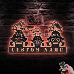 Custom-Family-Snowmobile-Metal-Wall-Art-Led-Light-5-10.jpg