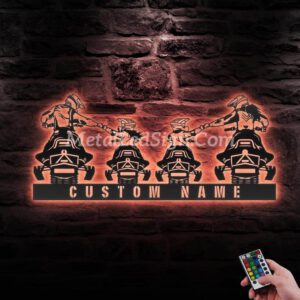 Custom-Family-Snowmobile-Metal-Wall-Art-Led-Light-6.jpg