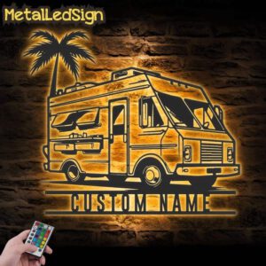 Custom-Fast-Food-Truck-Metal-Wall-Art-LED-Light-Images.jpg