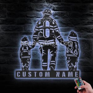 Custom-Father-Daughter-Firefighter-Metal-Wall-Art-Led-Light-3-2.jpg