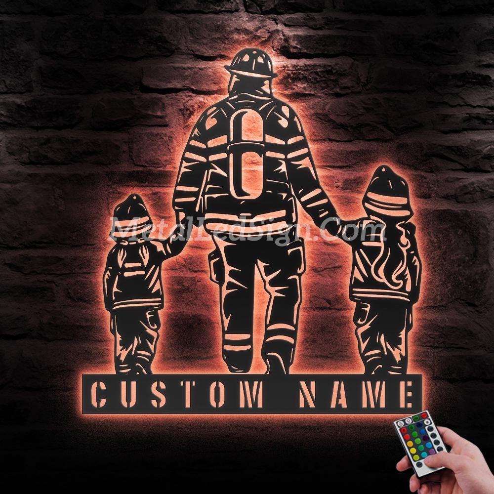 Custom-Father-Daughter-Firefighter-Metal-Wall-Art-Led-Light-5-2.jpg
