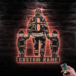 Custom-Father-Son-Firefighter-Metal-Wall-Art-Led-Light-6-3.jpg