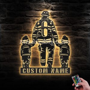 Custom-Father-Son-Firefighter-Metal-Wall-Art-Led-Light-Images-8.jpg