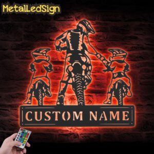 Custom-Father-Son-Motocross-Biker-Metal-Wall-Art-LED-Light-5.jpg
