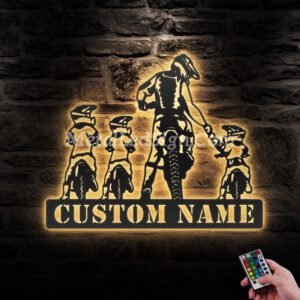 Custom-Father-Son-Motocross-Biker-Metal-Wall-Art-Led-Light-Images-5.jpg