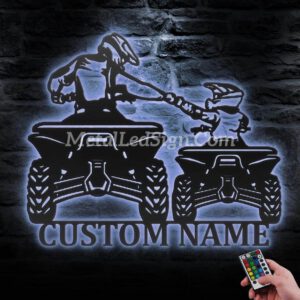 Custom-Father-Son-Quad-Biker-Metal-Wall-Art-Led-Light-3-1.jpg