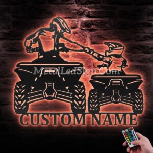 Custom-Father-Son-Quad-Biker-Metal-Wall-Art-Led-Light-5-1.jpg