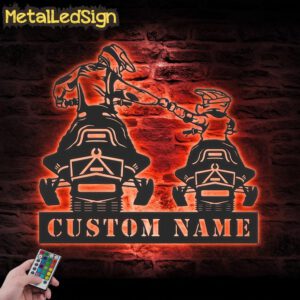 Custom-Father-Son-Snowmobile-Metal-Wall-Art-LED-Light-5.jpg