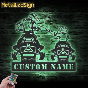 Custom-Father-Son-Snowmobile-Metal-Wall-Art-LED-Light-7.jpg
