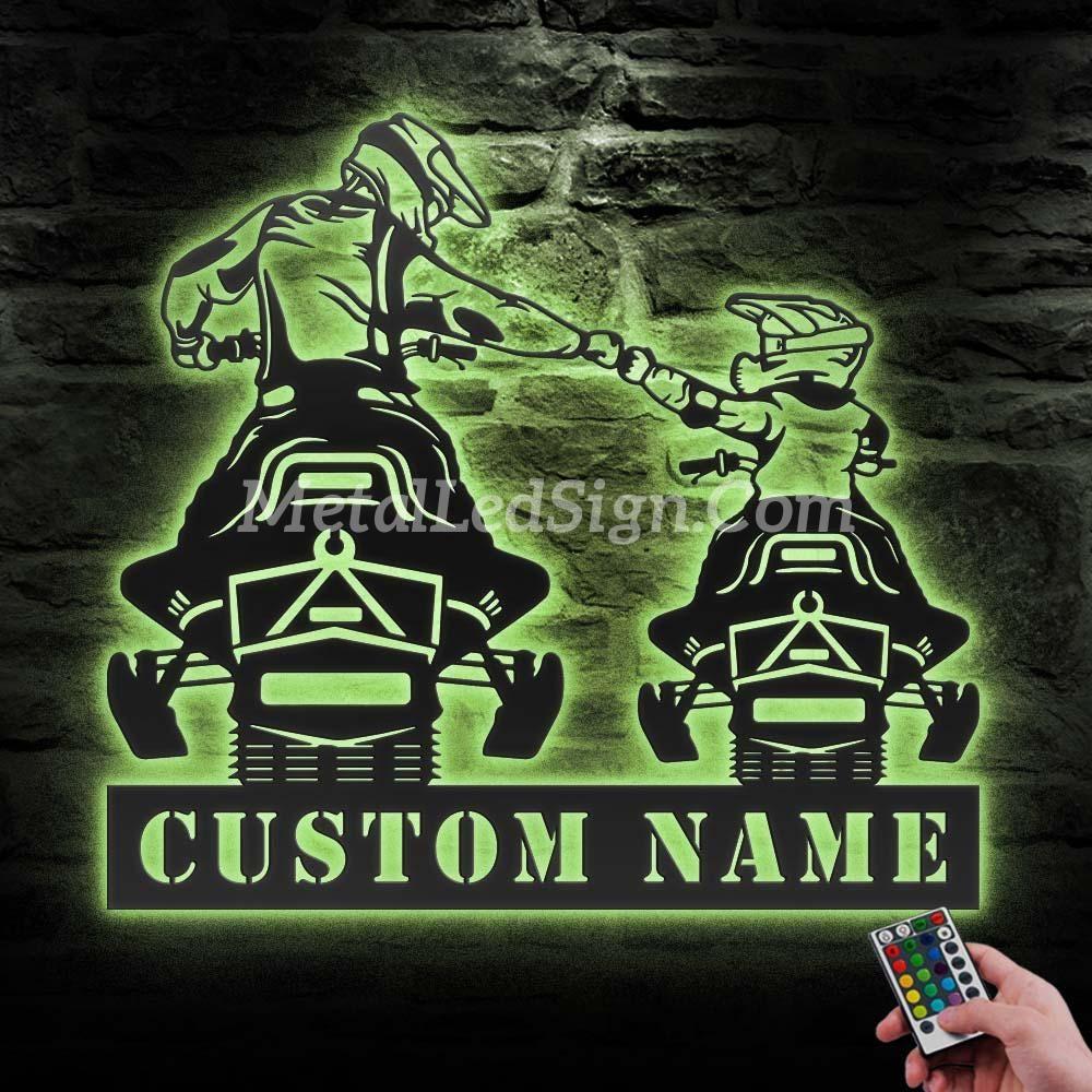 Custom-Father-Son-Snowmobile-Metal-Wall-Art-Led-Light-5-4.jpg