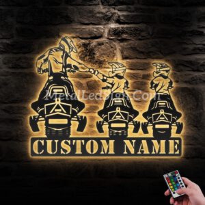 Custom-Father-Son-Snowmobile-Metal-Wall-Art-Led-Light-Images-3.jpg