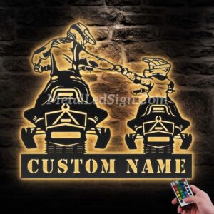 Custom-Father-Son-Snowmobile-Metal-Wall-Art-Led-Light-Images-4.jpg