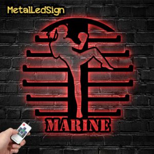 Custom-Female-Boxing-Metal-Led-Medal-Hanger-2.jpg