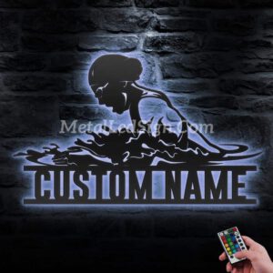 Custom-Female-Breaststroke-Swimming-Metal-Wall-Art-Led-Light-3.jpg
