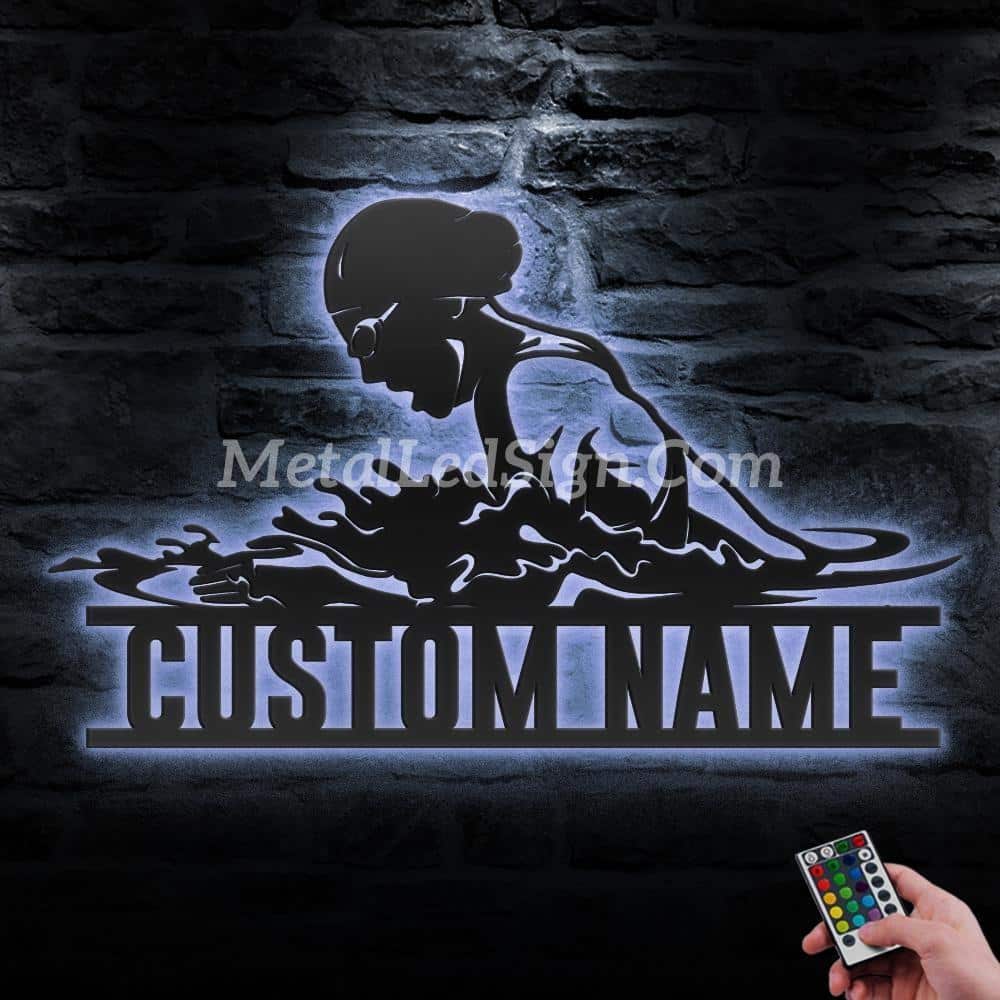 Custom-Female-Breaststroke-Swimming-Metal-Wall-Art-Led-Light-3.jpg